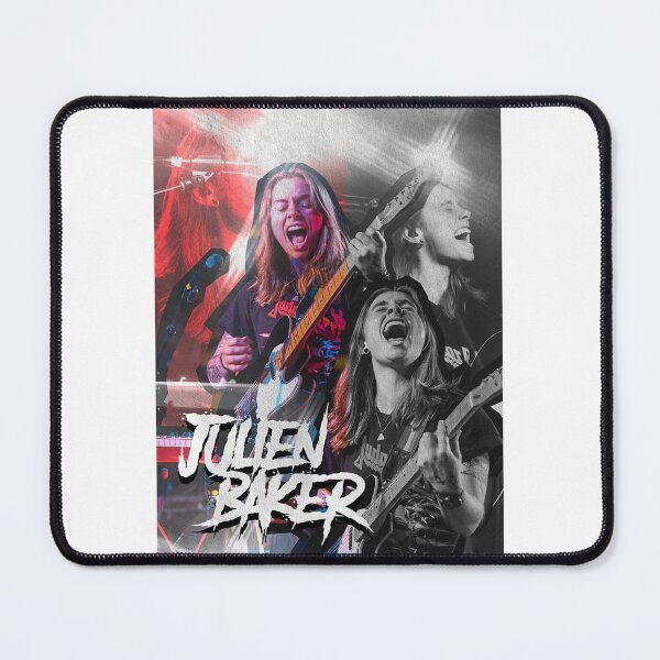 Item preview, Julien Baker designed and sold by Becki-Studio.