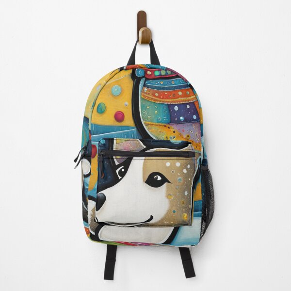 Item preview, Puppy ice skating on a frozen lake designed and sold by Colin Bentham.