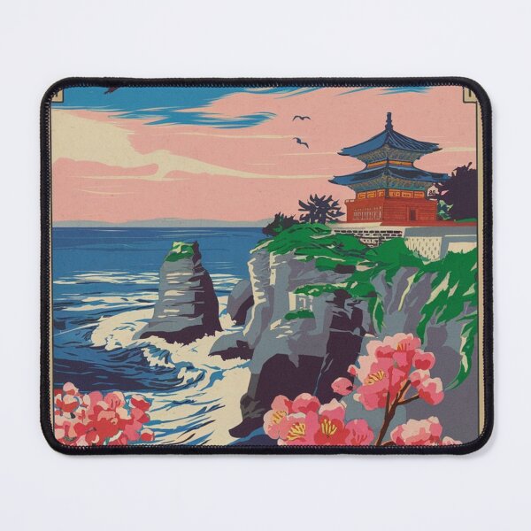 Item preview, Busan, South Korea designed and sold by TravelWish.
