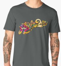 Steely Teely 2 Men's Premium T-Shirt