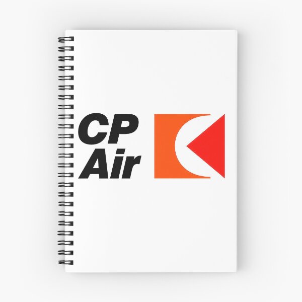 Item preview, CP Air Gifts designed and sold by derekbeattie.