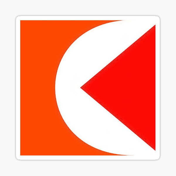 CP Air Gifts Sticker
