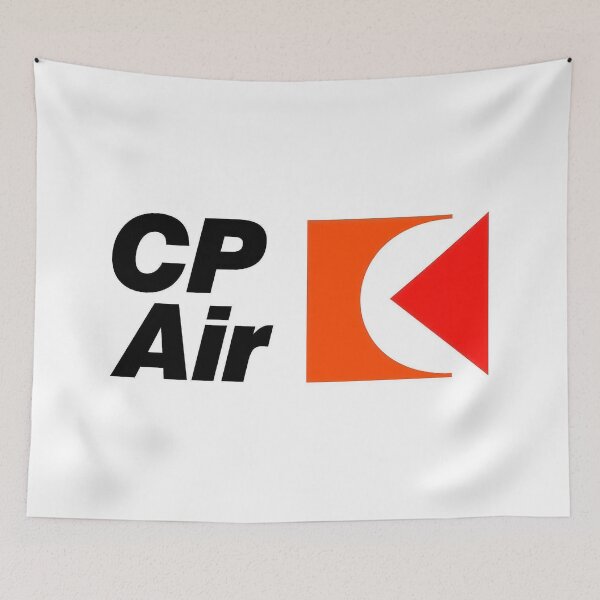 Item preview, CP Air Gifts designed and sold by derekbeattie.