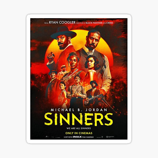 Item preview, Sinners designed and sold by DeSeanSuperstarApparel.