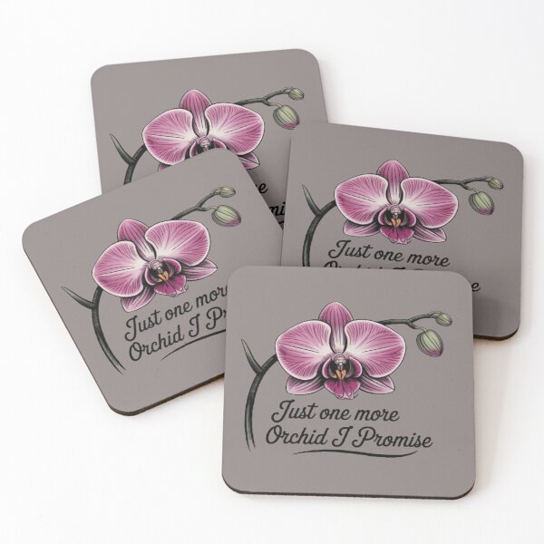 Item preview, Orchid, Just one more orchid I promise designed and sold by InspireArt77.