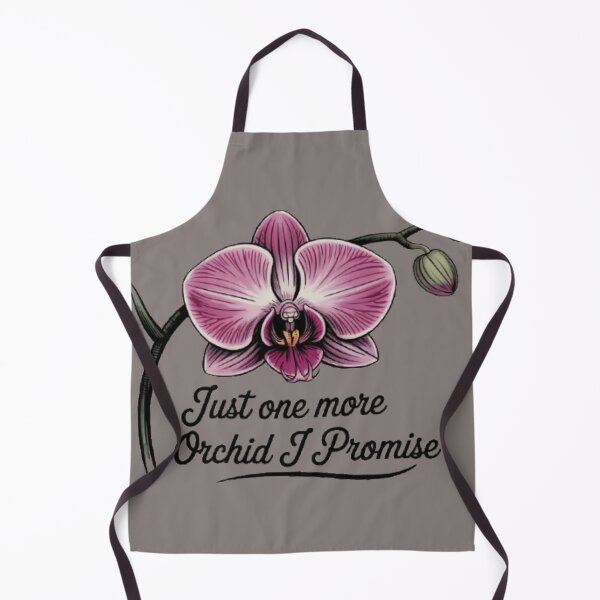 Item preview, Orchid, Just one more orchid I promise designed and sold by InspireArt77.
