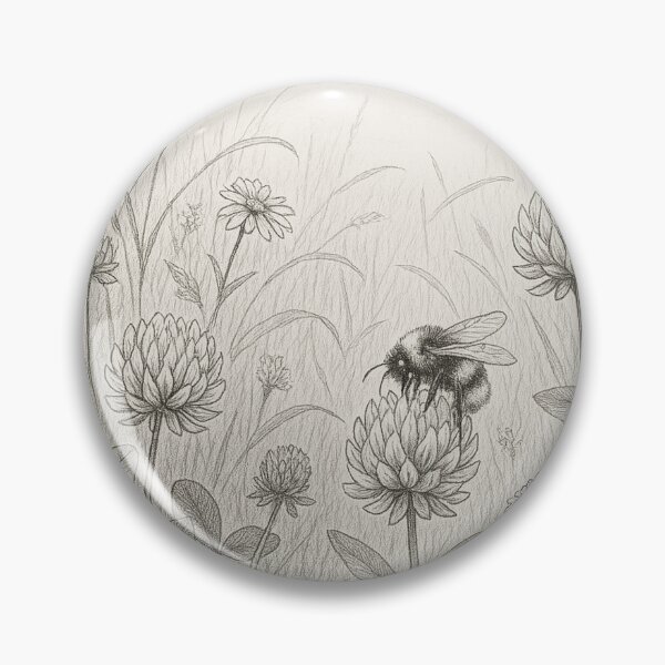 Item preview, Nature in fine drawing designed and sold by Sigtrix.