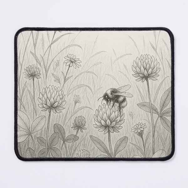 Item preview, Nature in fine drawing designed and sold by Sigtrix.