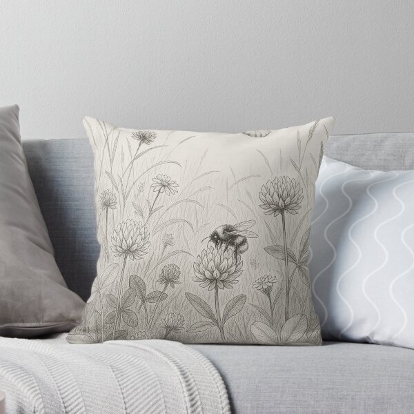 Item preview, Nature in fine drawing designed and sold by Sigtrix.