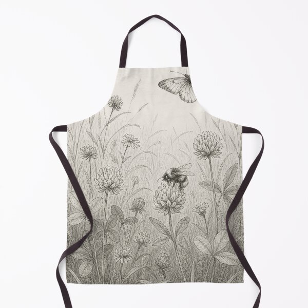 Item preview, Nature in fine drawing designed and sold by Sigtrix.