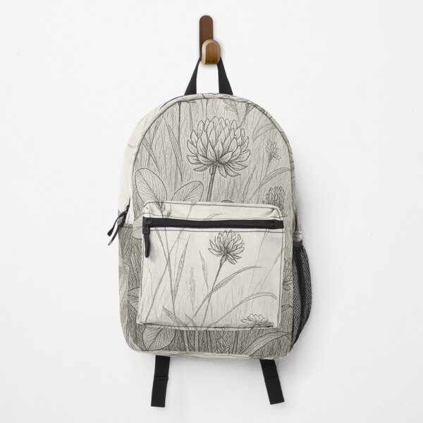 Item preview, Nature in fine drawing designed and sold by Sigtrix.