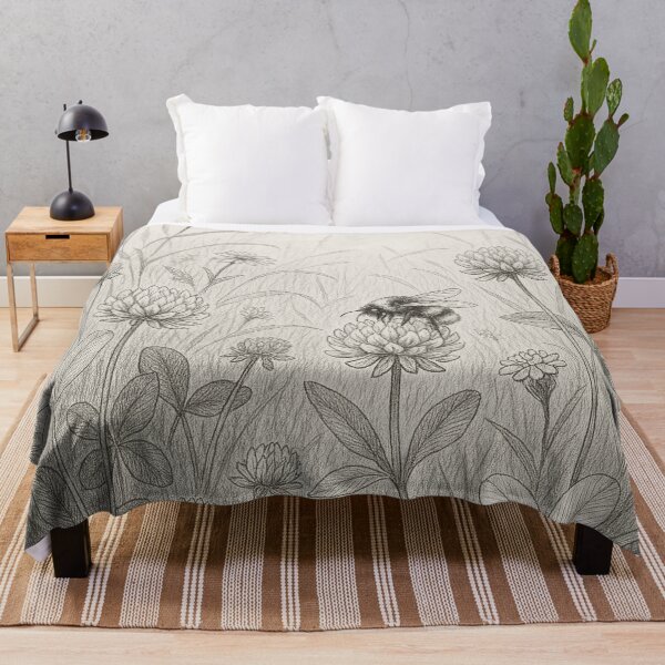 Item preview, Nature in fine drawing designed and sold by Sigtrix.