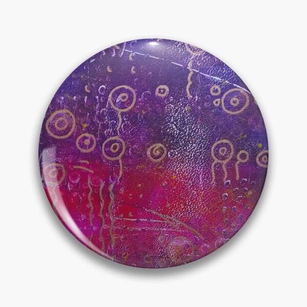 Item preview, Gently floating beneath the surface designed and sold by SleepingFlower.