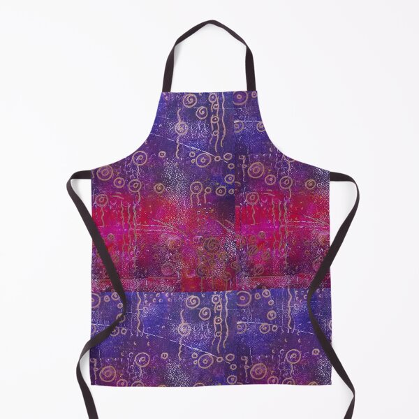 Item preview, Gently floating beneath the surface designed and sold by SleepingFlower.