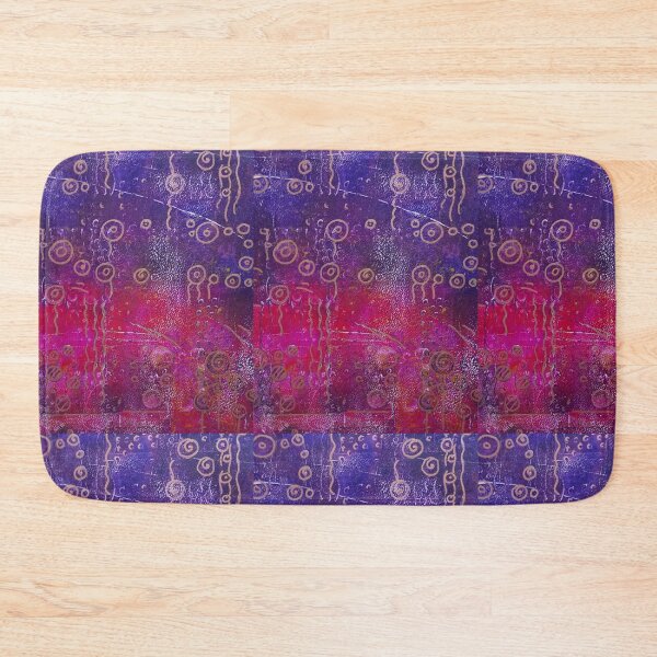 Item preview, Gently floating beneath the surface designed and sold by SleepingFlower.