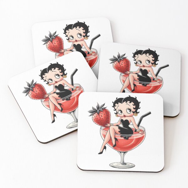 Item preview, BETTY BOOP designed and sold by CHRIST5000.
