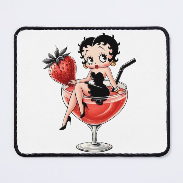 Item preview, BETTY BOOP designed and sold by CHRIST5000.