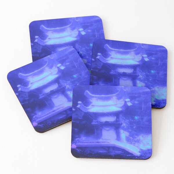 Item preview, Blue 4 designed and sold by Spaghetti13.