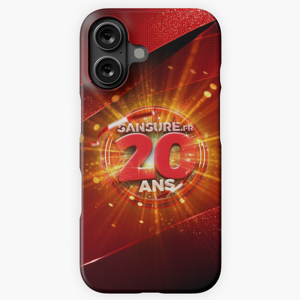 Item preview, iPhone Snap Case designed and sold by Sansure.