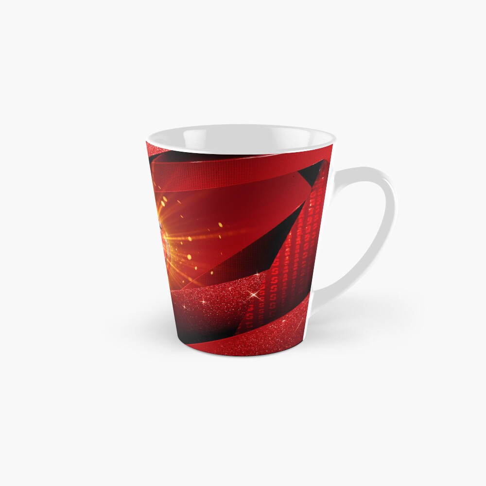 Item preview, Tall Mug designed and sold by Sansure.