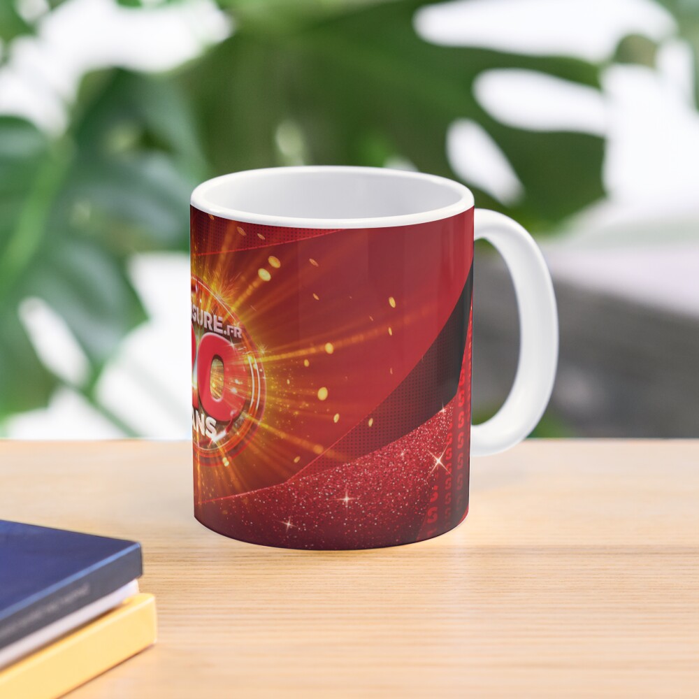 Item preview, Classic Mug designed and sold by Sansure.