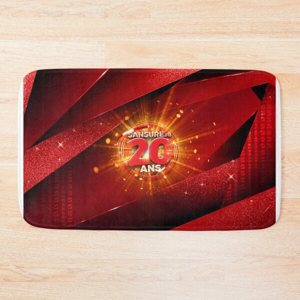 Item preview, KV SANSURE 20 YEARS designed and sold by Sansure.