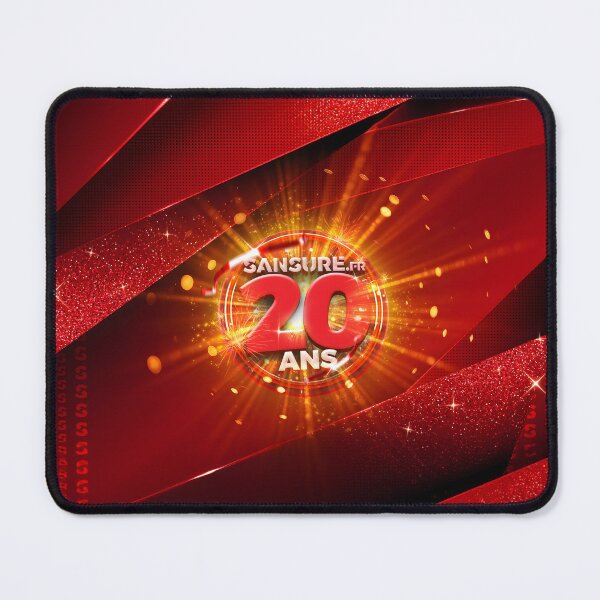 Item preview, KV SANSURE 20 YEARS designed and sold by Sansure.