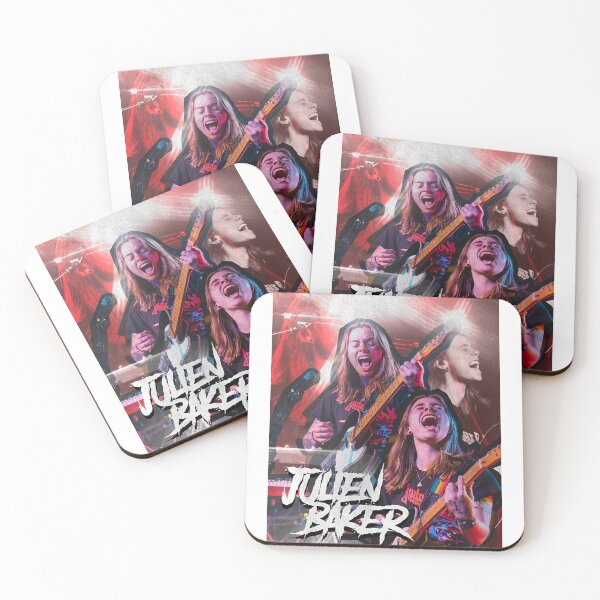 Item preview, Julien Baker designed and sold by Becki-Studio.