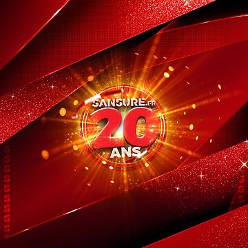 Artwork thumbnail, KV SANSURE 20 YEARS by Sansure