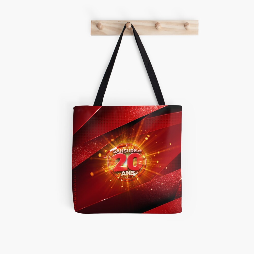 Item preview, All Over Print Tote Bag designed and sold by Sansure.