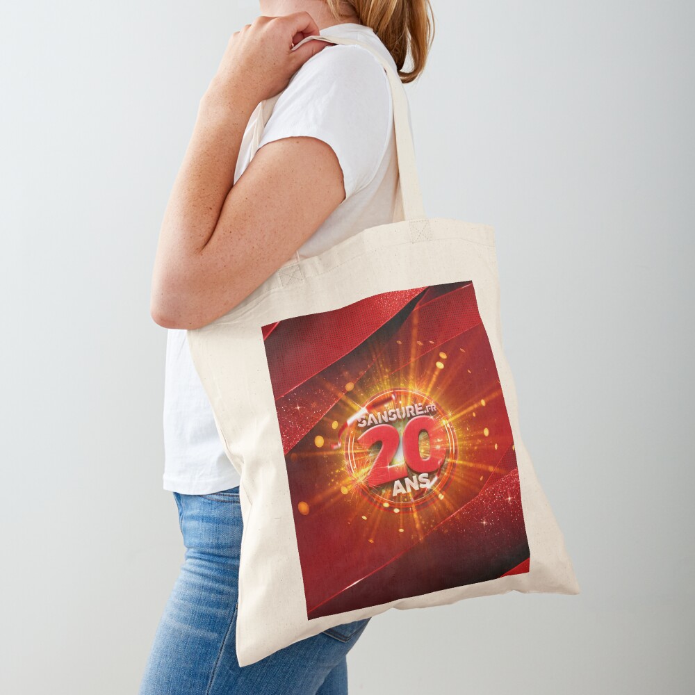 Item preview, Cotton Tote Bag designed and sold by Sansure.