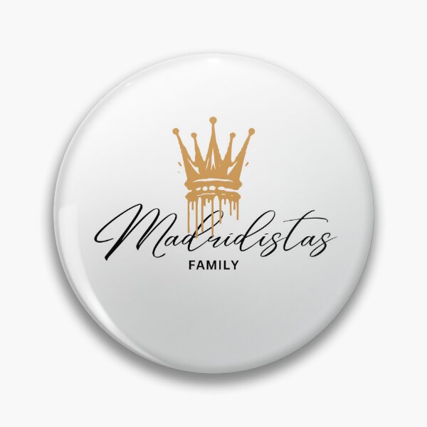 Item preview, Madridistas Family Street designed and sold by madridistasfamily.