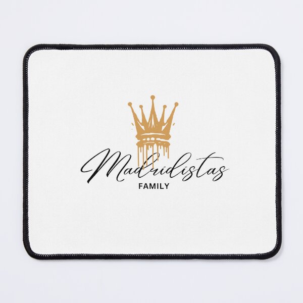 Item preview, Madridistas Family Street designed and sold by madridistasfamily.