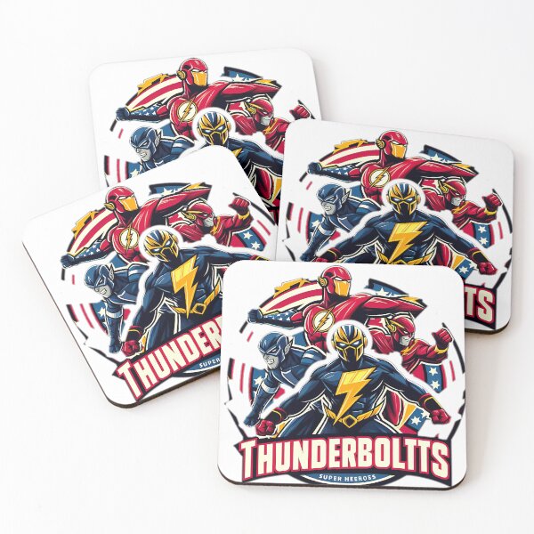Item preview, Thunderbolt t shirt design designed and sold by NCNGDESIGN.