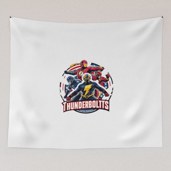 Item preview, Thunderbolt t shirt design designed and sold by NCNGDESIGN.