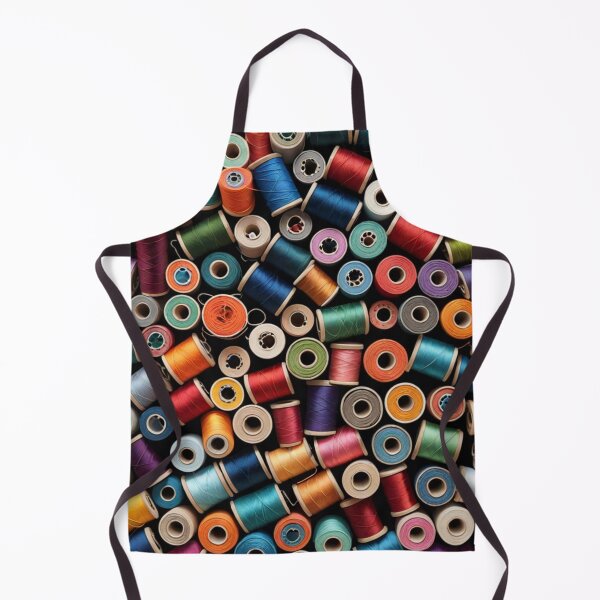 Item preview, Colorful Thread Collection designed and sold by purplesensation.