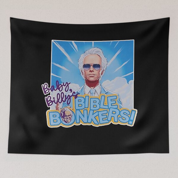 Item preview, Funny Movie Baby Baby Man Funny Moments designed and sold by sanchezcal.