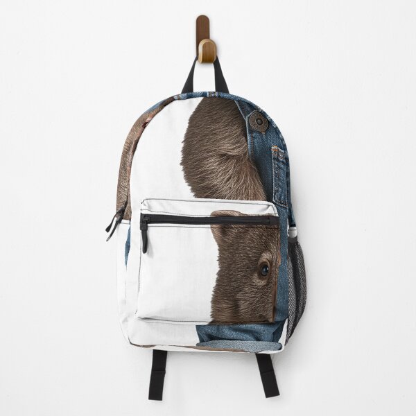 Item preview, WALLY WOMBAT designed and sold by imagefx.
