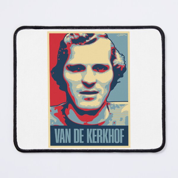 Item preview, van de Kerkhof designed and sold by DFA.