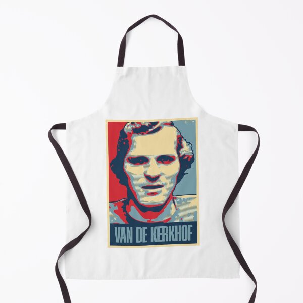 Item preview, van de Kerkhof designed and sold by DFA.