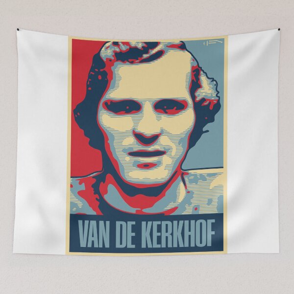 Item preview, van de Kerkhof designed and sold by DFA.