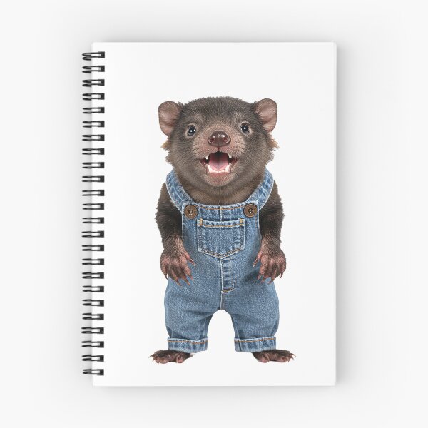 Item preview, TASSIE DEVIL designed and sold by imagefx.