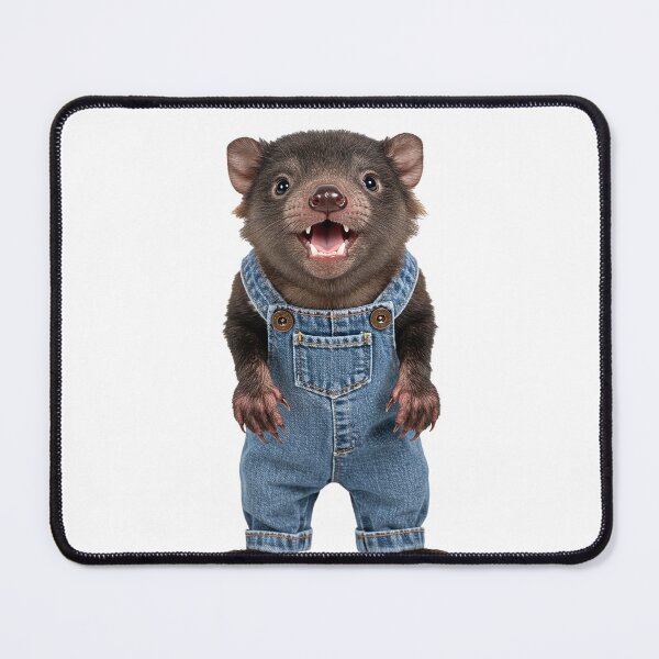 Item preview, TASSIE DEVIL designed and sold by imagefx.