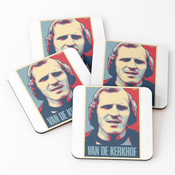 Item preview, van de Kerkhof designed and sold by DFA.