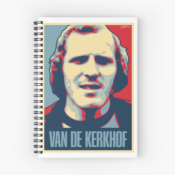 Item preview, van de Kerkhof designed and sold by DFA.
