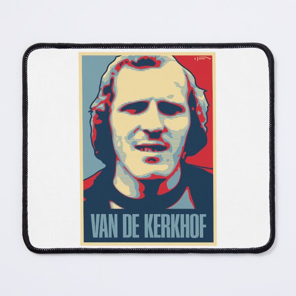 Item preview, van de Kerkhof designed and sold by DFA.