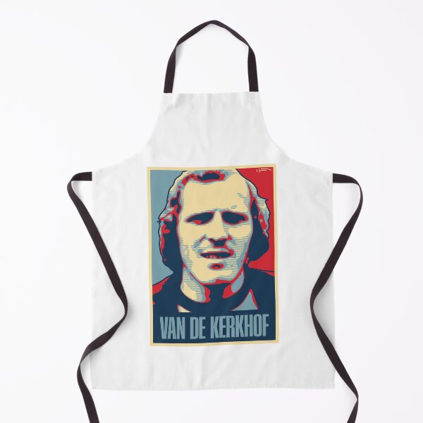 Item preview, van de Kerkhof designed and sold by DFA.