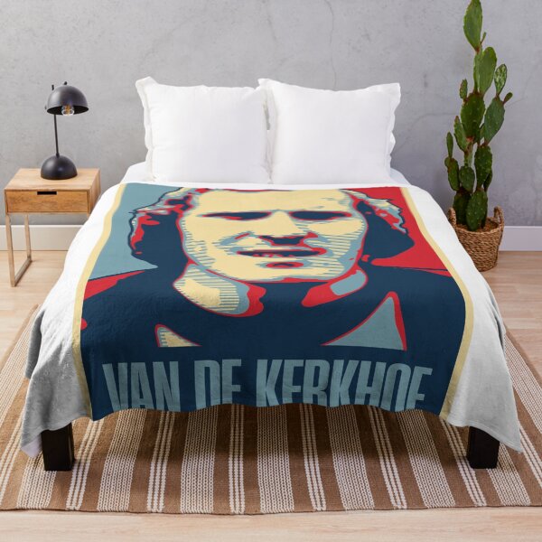 Item preview, van de Kerkhof designed and sold by DFA.