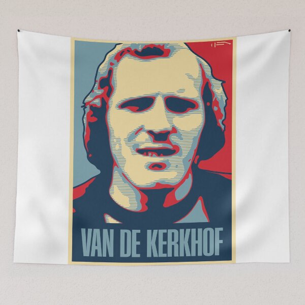 Item preview, van de Kerkhof designed and sold by DFA.