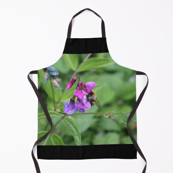 Item preview, Art by Mike Photography Photo Botany Flowers Bumblebee Honey designed and sold by allartbymike.